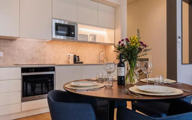 Prima Collection - São Nicolau 119 Luxury Apartments