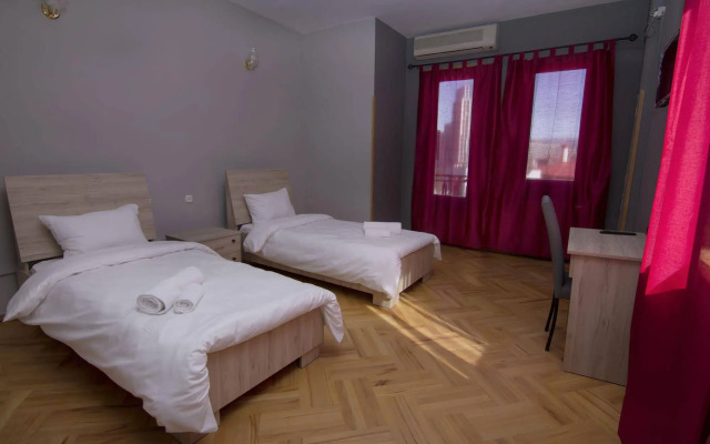 Hotel Toscano