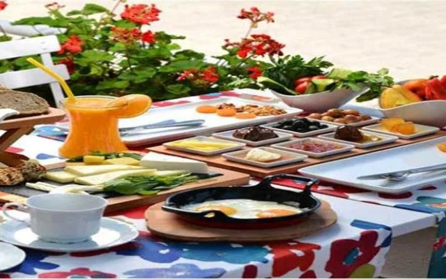 Royal Termal Tatil Koyu