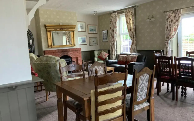 The Red Lion Inn