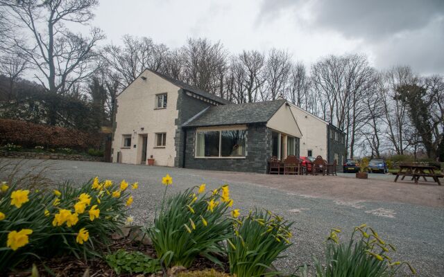 The Ullswater View - Guest House