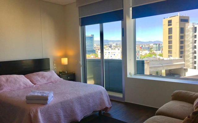 Napoles Condo Suite