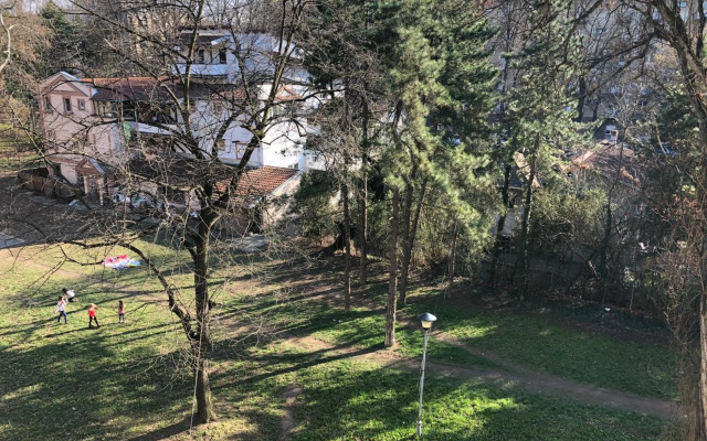 Modern Studio (Institut Majka i Dete)