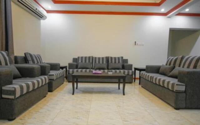 Al Sharq Hotel Apartments