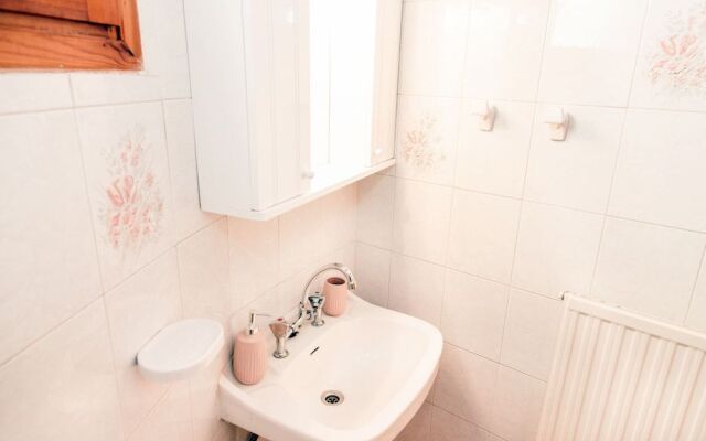 Filoxenia Maisonette Downtown Arachova