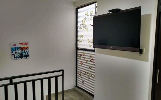 Alameda Hostel Cali