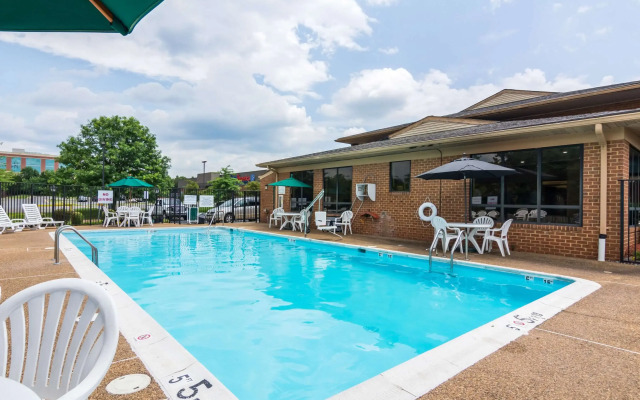 Quality Inn Manassas