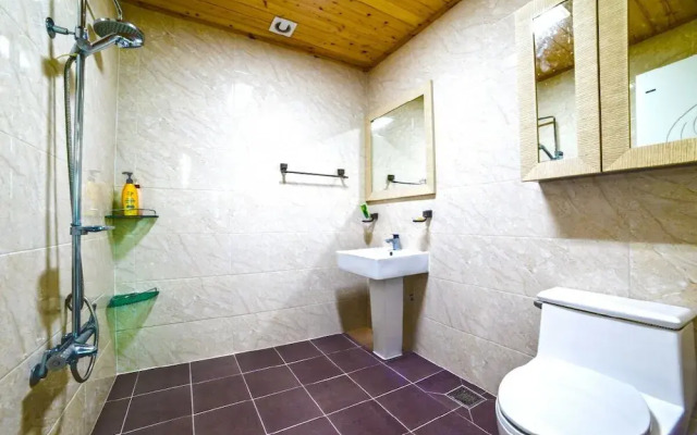 Namyangju Noblian House Pension