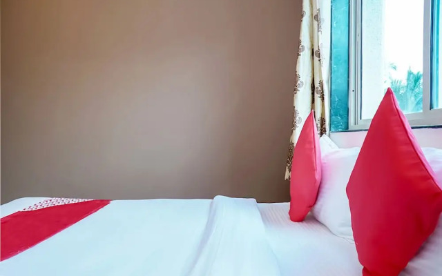 OYO 22558 Hotel Karan International