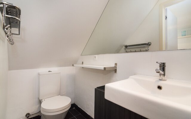 Studio in Typical Paz by Hideout