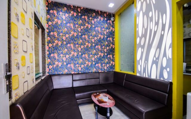 Oyo 35577 Nakoda Dham Green Valley Resort