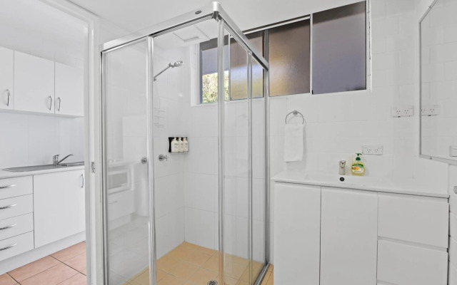 The Islander Holiday Resort