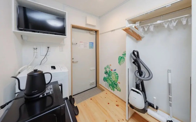 Zenith Shinjuku Hinoki