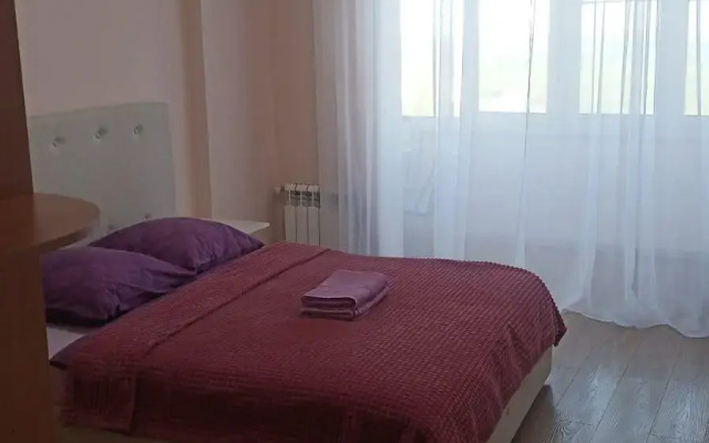 Apartments on the street Ofitserskaya 1Ak3