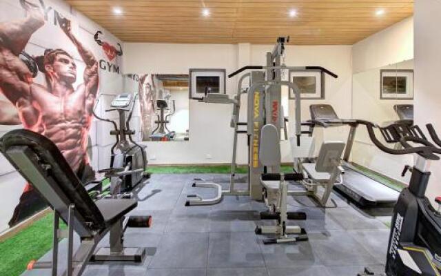 Best Western Plus Revanta Mcleod Ganj