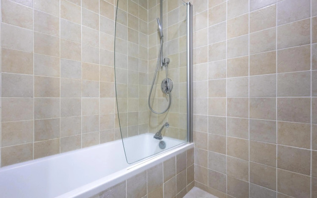 Private & Luxury Apartment Cocotal in Gated & Secured Community