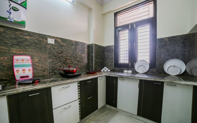 OYO Home 16420 Cosy 2BHK