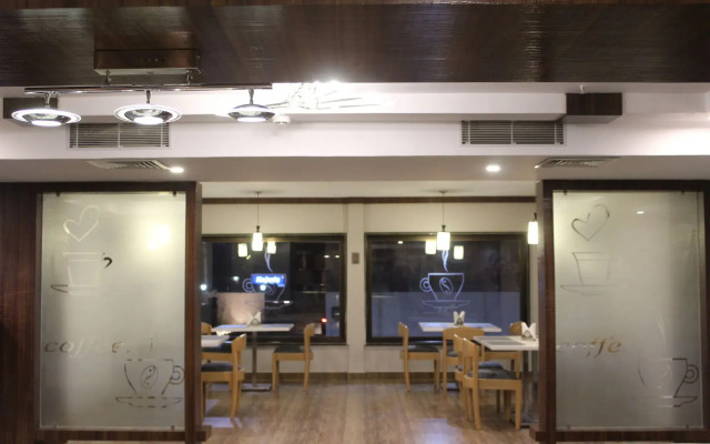 Hotel Royal Heritage