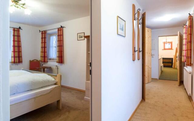 Ferienwohnungen Haus Sonnenwinkel