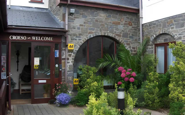 Llety Ceiro Guesthouse