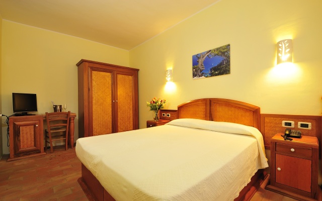 Hotel La Vecchia Marina