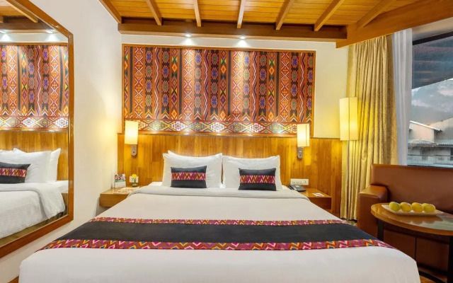 Sterling Manali