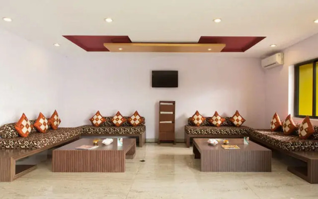 Yelagiri - MariGold Ridge, A Sterling Holidays Resort