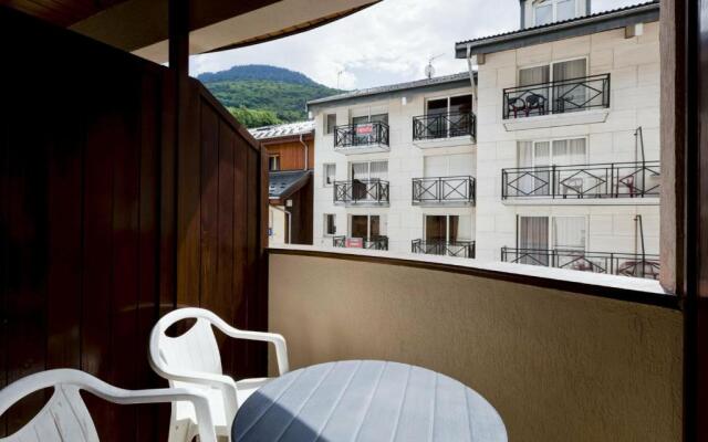 Appartement Brides-les-Bains, 1 pièce, 4 personnes - FR-1-512-68