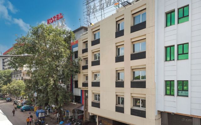 Hotel Balwas