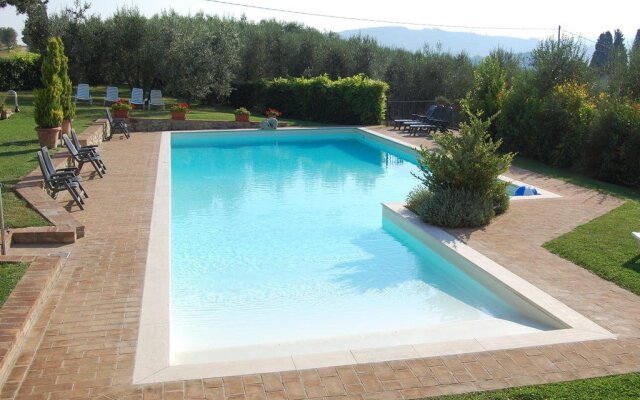 Linearis Holiday House