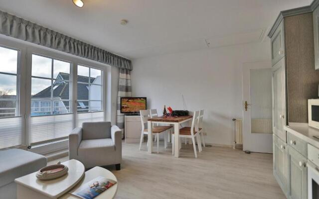 Haus Parkblick Parkblick Appartement 12