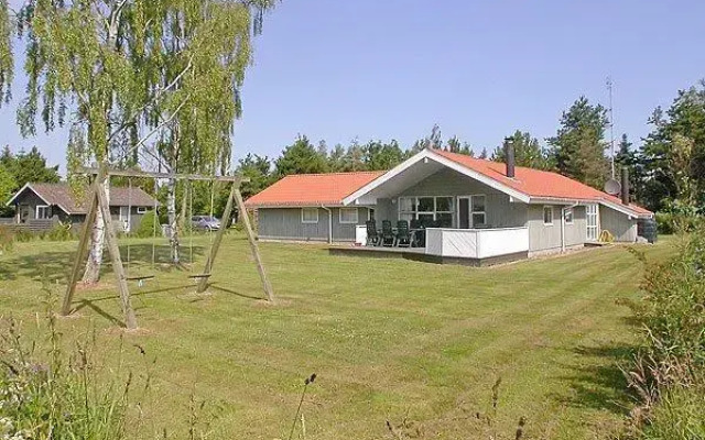 Lolland, Falster & Møn - Marielyst Holiday House (82-0196)