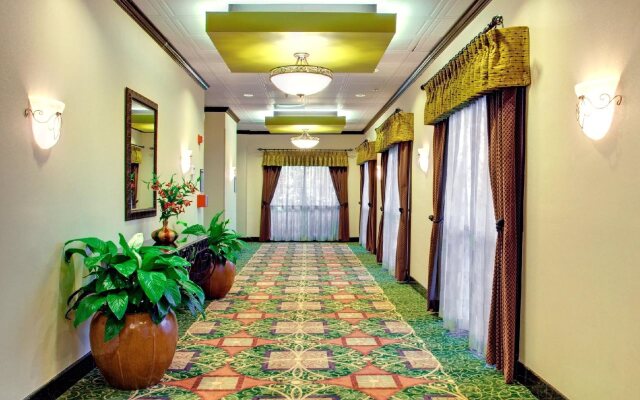 Courtyard San Diego Miramar
