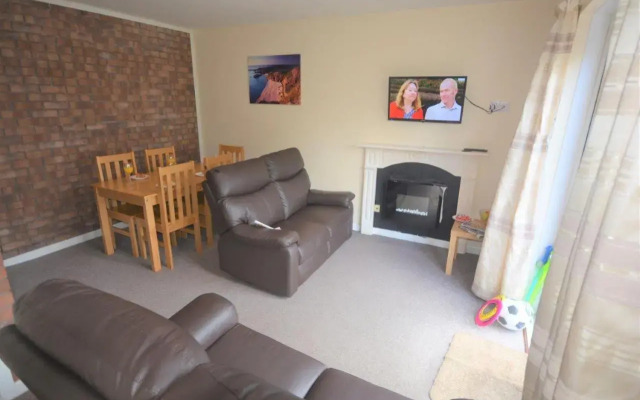 Causeway Coast Apartment