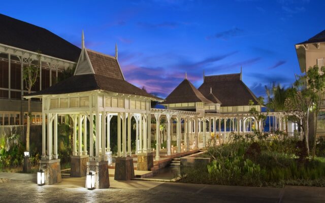 JW Marriott Mauritius Resort