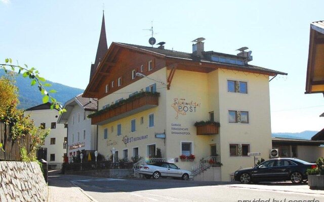 Panoramahotel Post