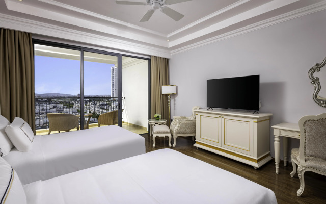Meliá Vinpearl Hai Phong Rivera