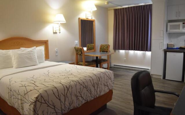 Canadas Best Value Inn & Suites Castlegar