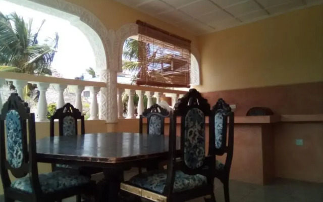 Fahari House Watamu