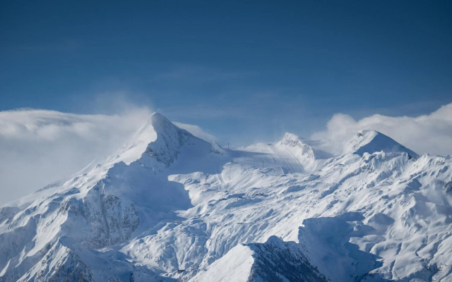 AlpenParks Hotel & Apartment Orgler