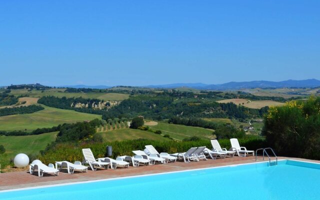 Belvilla by OYO Nando