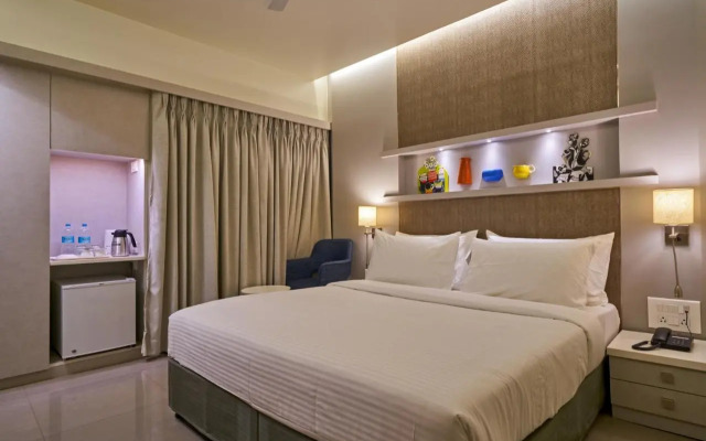 Hotel Atharv
