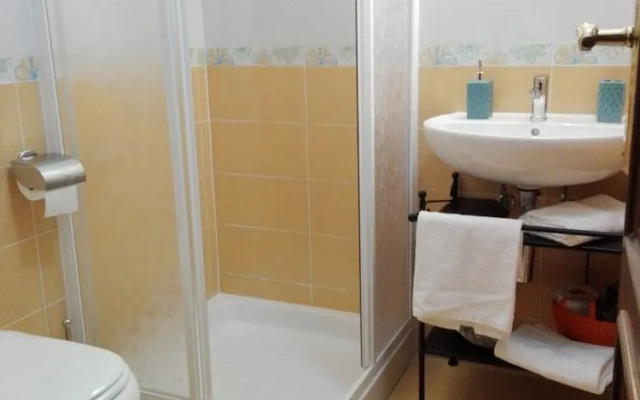 B&B Il Vigneto Tuscania