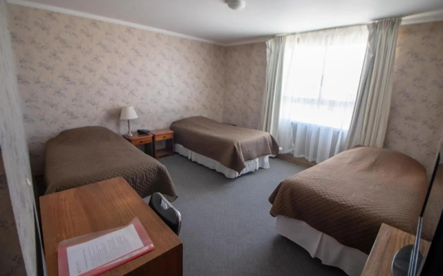Hotel Quitor