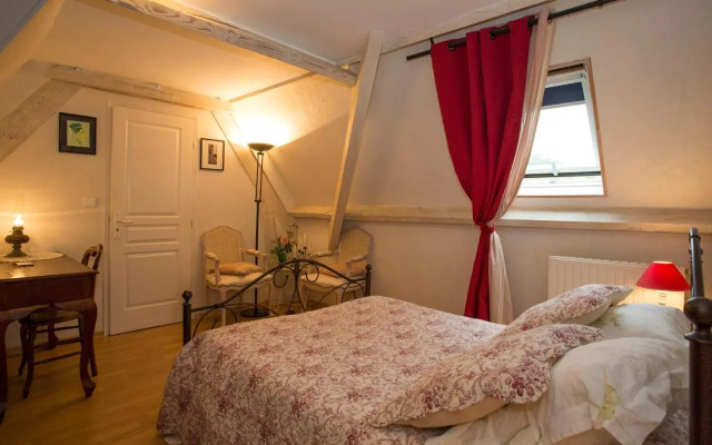 Chambres d'Hôtes Etché