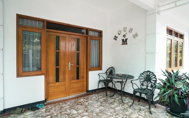 KoolKost @ Batutulis Bogor