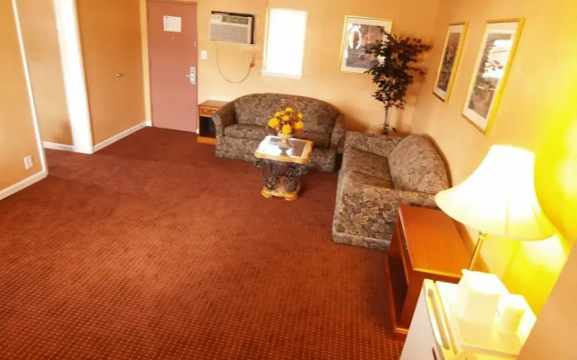 Parkway Inn Philadelphia Airport