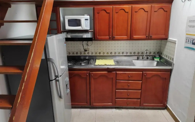 Room in Guest Room - Balcones de la Casona