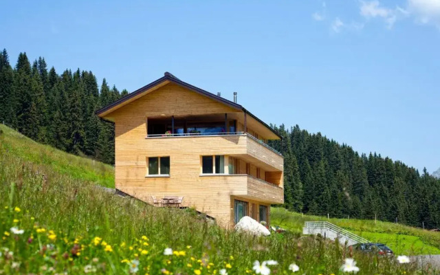 schneeglöckle appartements