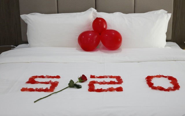 Xianghe Apartment Hotel